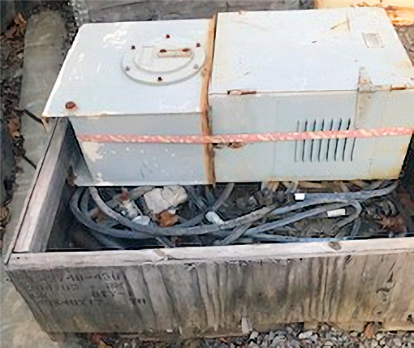 Metso-nordberg C140 Jaw Crusher)